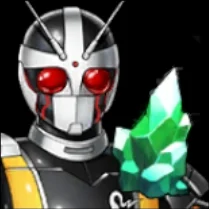 ロボライダー・覚醒石_ライD