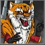 タイガーロイド_ライD