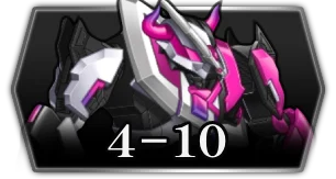 メイン4章攻略・3_ライD