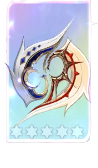 秩序の双輝刃_百花ランブル