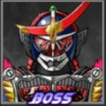 蓮華座武神鎧武_ライD