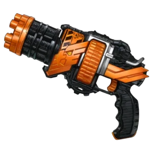 ホークガトリンガー_ライD