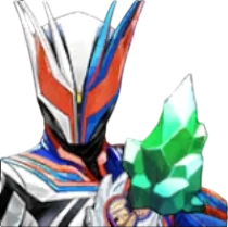 仮面ライダーノクス・覚醒石_ライD