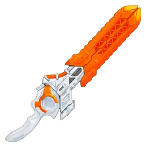 ライD_ブレイカムバスター