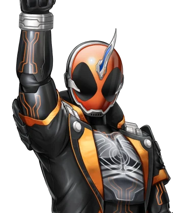 ゴースト_ライD