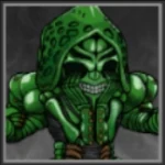 ワーム(サナギ体)_ライD