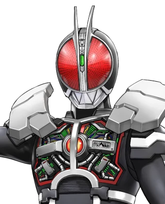 ファイズ_アクセルフォーム_ライD