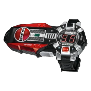 ライD_ファイズアクセル