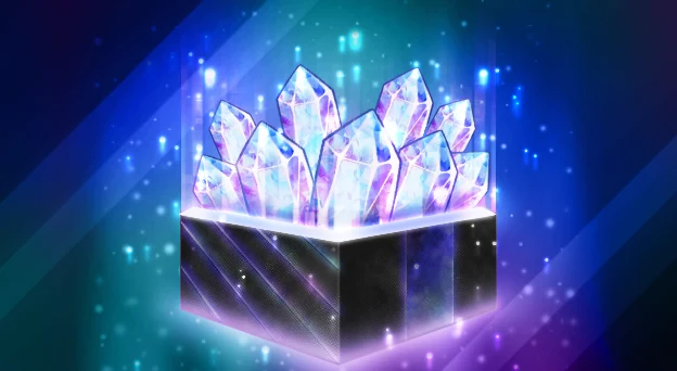 クリスタルF_ライD