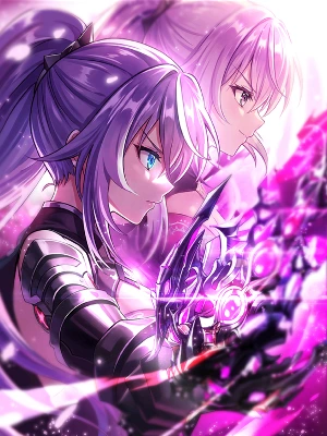 白猫_ディアイゼ_ガラティナ_剣_覚醒絵