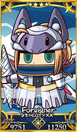 ヒロインXX_画像