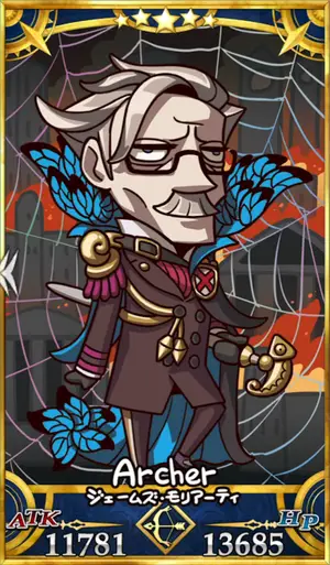 モリアーティ_画像