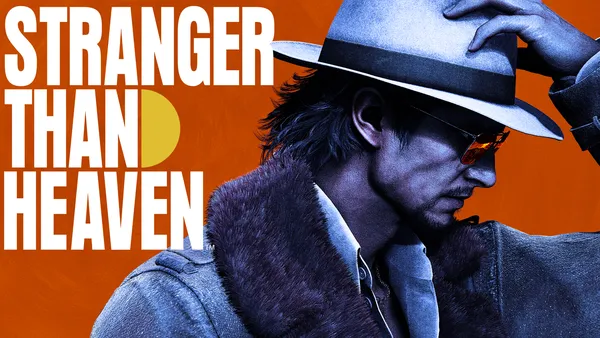 5つの時代、5つの街で生きた男たちの壮絶な闘いの記録『STRANGER THAN HEAVEN』新トレーラー公開！