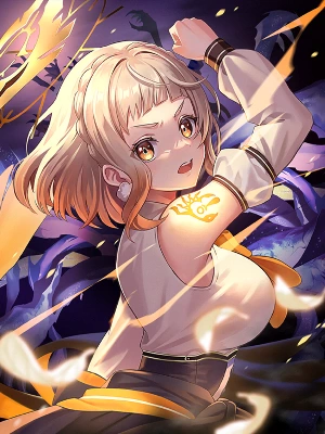 白猫_セシル_杖_叛逆のギルティファイナルアクト1_覚醒絵