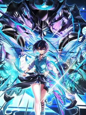 白猫_ルナ_立ち絵_叛逆のギルティファイナルアクト1