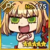 水着ネロ_アイコン_icon_e