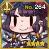 水着北斎_アイコン_icon_e