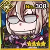 謎のアイドルXオルタ_アイコン_icon_e