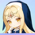 UR精霊ヒナ_百花ランブル