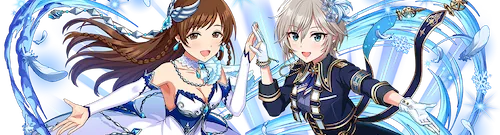 LOVE LAIKAカットイン_パズドラ