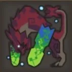 モンハンストーリーズ3_凶異ブラキディオス_アイコン