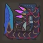 モンハンストーリーズ3_強化竜ディノバルド_アイコン