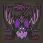 モンハンストーリーズ3_侵獣イャンガルルガ_アイコン