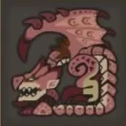 モンハンストーリーズ3_リオレイア亜種_アイコン