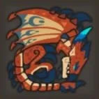 モンハンストーリーズ3_レウス_アイコン