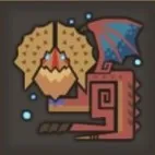 モンハンストーリーズ3_凶異イャンクック_アイコン