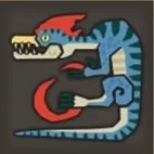 モンハンストーリーズ3_ドスランポス_アイコン