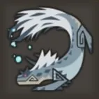 モンハンストーリーズ3_トビカガチ_アイコン