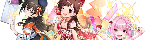 #UNICUSカットイン_パズドラ