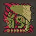 モンハンストーリーズ3_エスピナス_アイコン