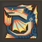 モンハンストーリーズ3_ガノトトス_アイコン