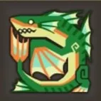モンハンストーリーズ3_ガノトトス亜種_アイコン