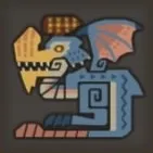 モンハンストーリーズ3_ゲリョス_アイコン