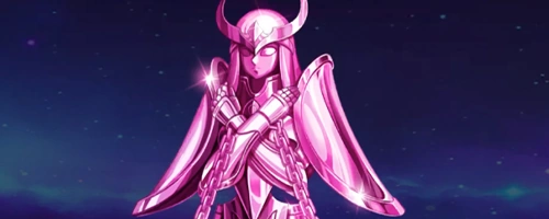 星矢ジャスティス_ND瞬_アンドロメダ星座青銅聖衣