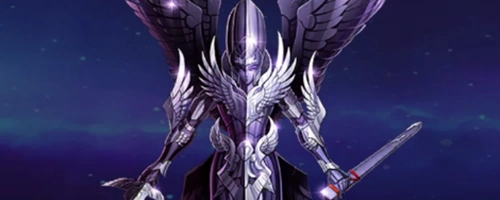 星矢ジャスティス_ハーデス_ハーデス・神衣