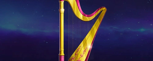 星矢ジャスティス_NDパンドラ_パンドラの竪琴