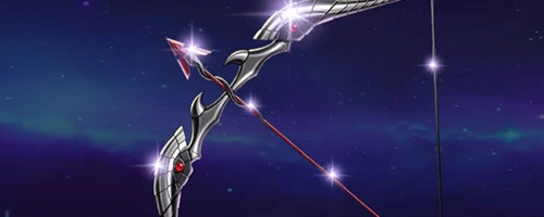 星矢ジャスティス_ラスクムーン_月衛士(ラスクムーンの弓)
