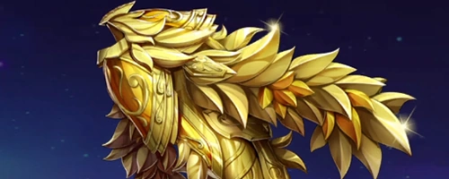 星矢ジャスティス_神聖衣アフロディーテ_魚座神聖衣