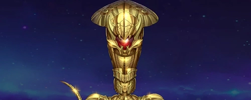 星矢ジャスティス_オデッセウス_蛇遣座聖衣