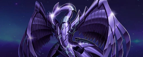 星矢ジャスティス_輝火_天暴星冥衣