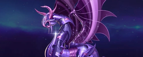 星矢ジャスティス_シャガール_天猛星冥衣