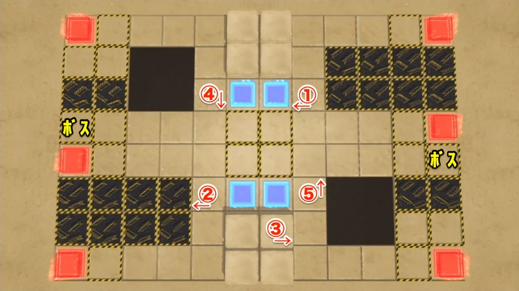 ロススト_暁の約束チャレンジ_ブリタニア軍+ラウンズ+皇家限定1