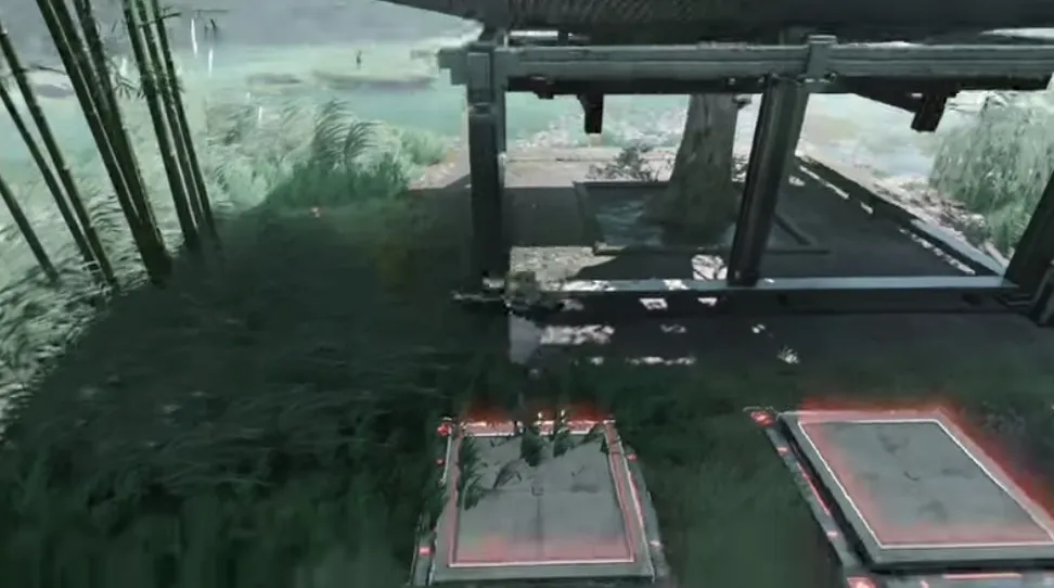 エンドフィールド_威圧板