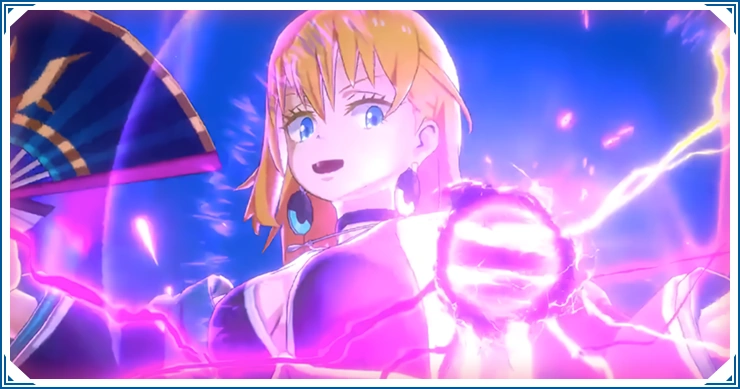 蒼海ジョーヌ[黄昏ノ巫女]の評価とスキル