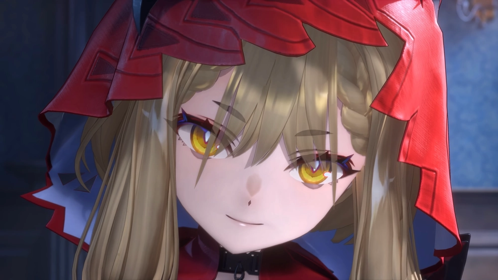 エンドフィールド_ロッシガチャ