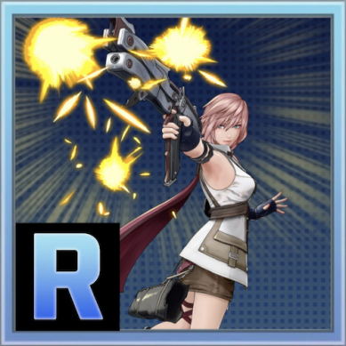 ブレイズラッシュ